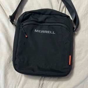 Merrill Crossbody Bag
